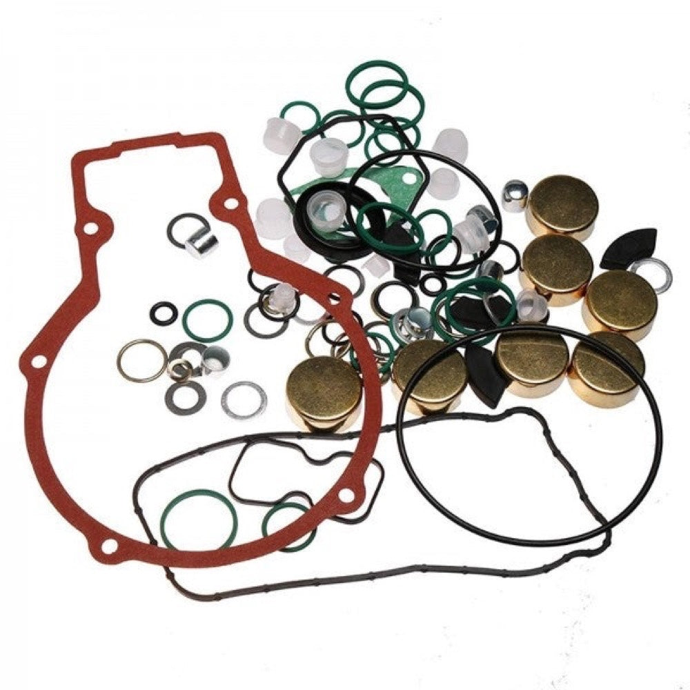 Rebuild kit P7100 Injection Pump compatible with 6B 6BT 12V 5.9 5.9L Dodge Cummins